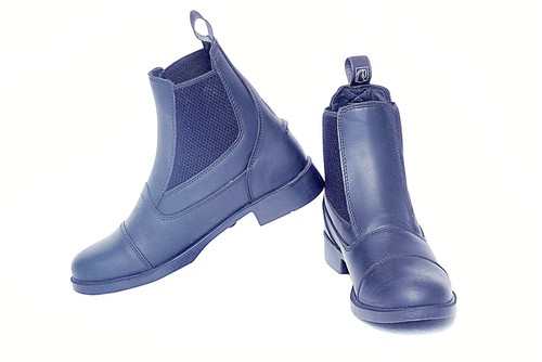 Horse riding jodhpur boots - jodhpur,