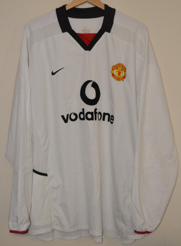 Vtg manchester united 2002 - vtg,