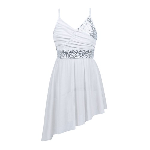 Girls lyrical dance dress - lyrical,