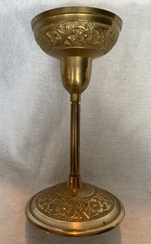Vintage indian brass - vintage,