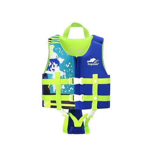 Gogokids swim vest float - gogokids,
