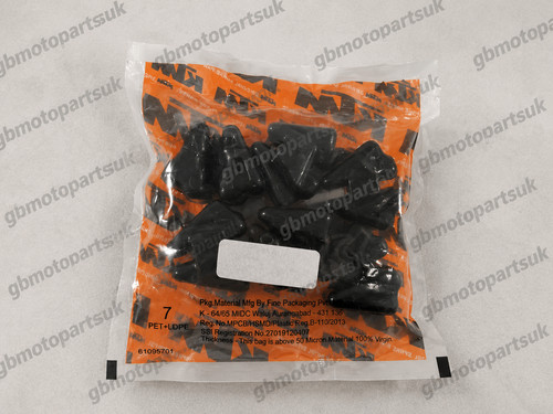 Rear sprocket cush drive