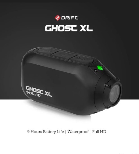 Drift ghost action - drift, camera