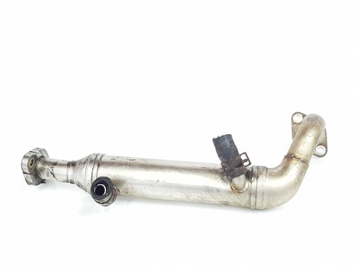 2560130010 egr cooler toyota - 2560130010,