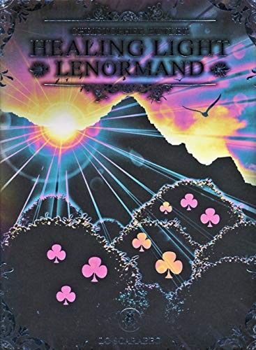 Healing light lenormand - lenormand:, 36