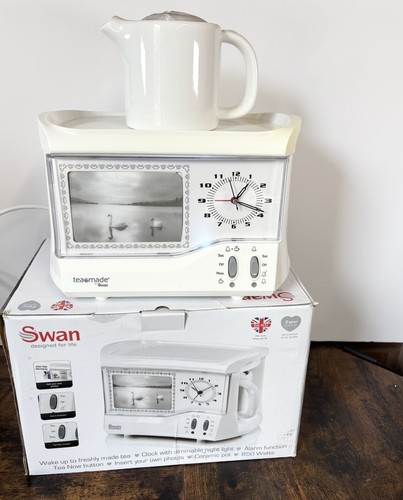 Swan teasmade stm102 photo - stm102,