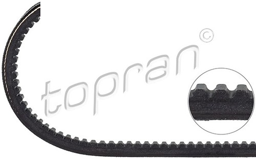 Belt for audi bmw - audi, opel