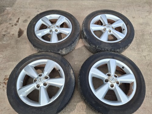 Nissan qashqai mk1 - qashqai,