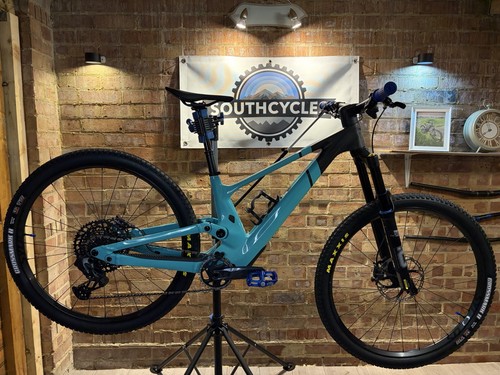 2025 scott genius 910 - scott,