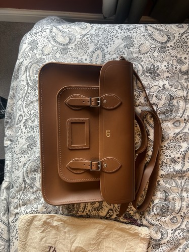 The cambridge satchel - satchel, company
