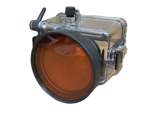 Ikelite underwater camera - ikelite,