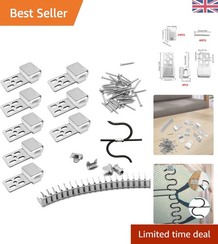 Durable piece sofa spring - 32-piece,