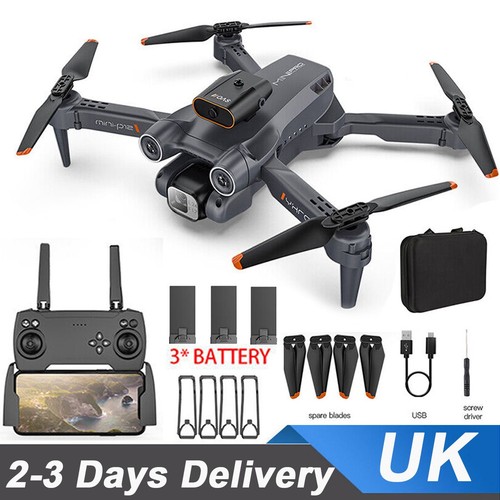 Drone pro dual - drone,