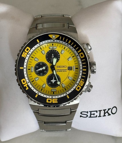 Seiko caesar quartz - seiko,