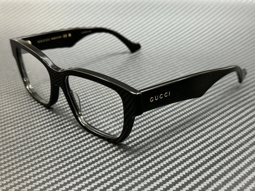 Gucci gg1428o 004 black - gg1428o,