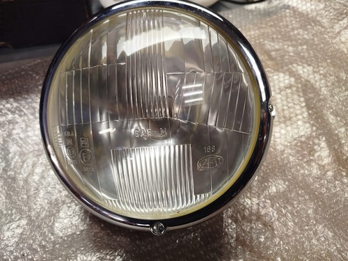 Cev 168 170mm headlight - 170mm,
