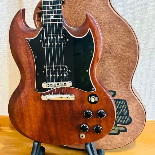 Gibson usa special faded - usa,