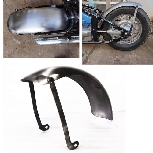 Silver rear fender for - rear,
