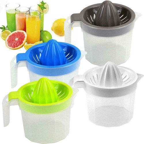 Manual lemon squeezer citrus - lemon,