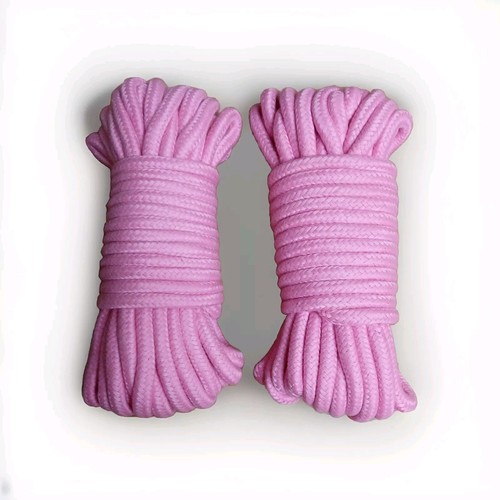 10m 8mm fetish restraint - 8mm,