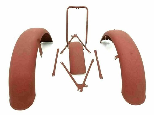 Fit for matchless g3l - fit,