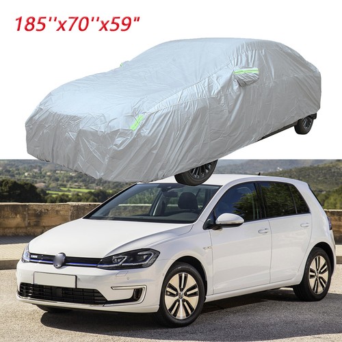 Car cover rain sun snow - car, dust