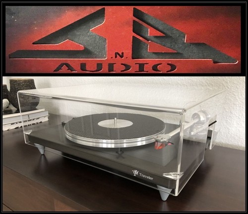 Vpi traveler jnb audio pro - vpi,