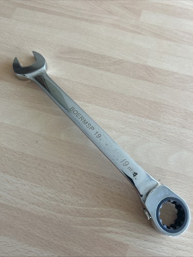 19mm blue point snap on - point,