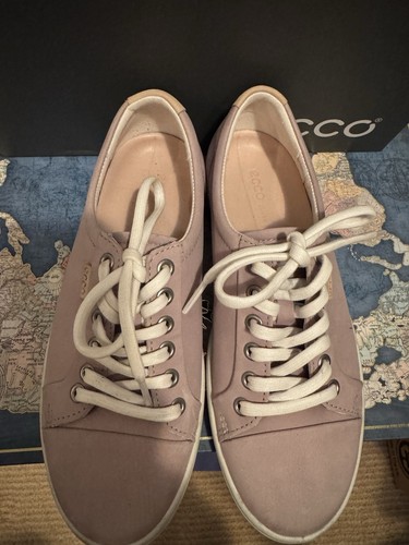 Ecco shoes soft - ecco, womens