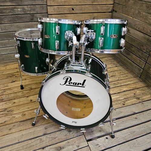 Drum kit pearl - kit,