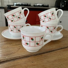 Vintage retro arcopal - retro,
