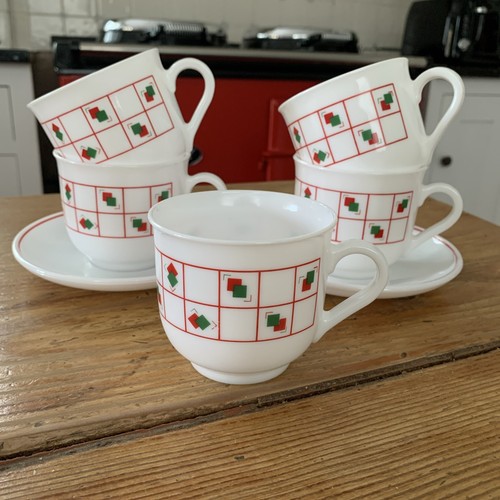 Vintage retro arcopal - vintage,