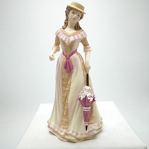 Royal doulton pretty ladies - doulton,
