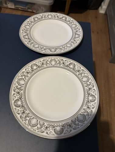 Set wedgwood dolphins - of, ‘dolphins