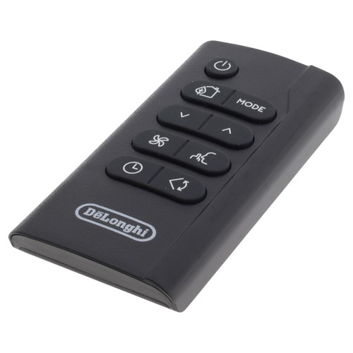 Delonghi remote control air