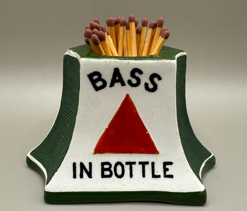 Vintage minton bass - vintage,
