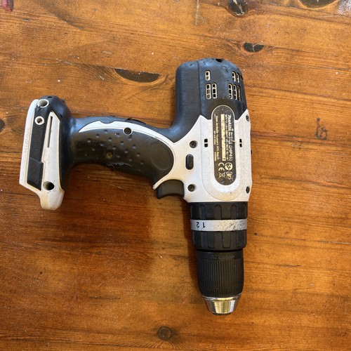 Makita dhp453 18v drill spares - makita,