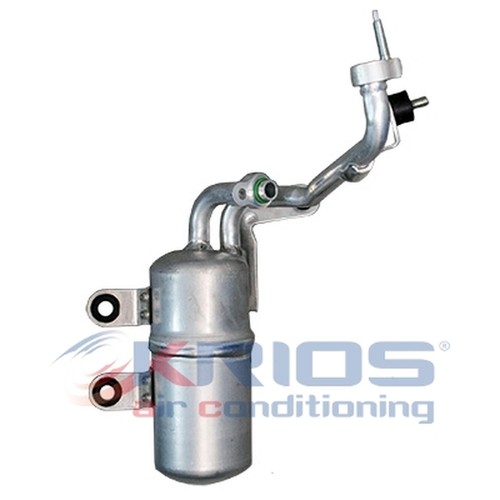 For ford dryer air - for,