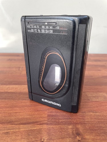 Grundig beat boy 250 - grundig,