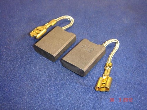 Pair carbon brushes for - pair,