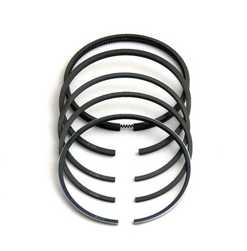 Piston ring set austin - set,