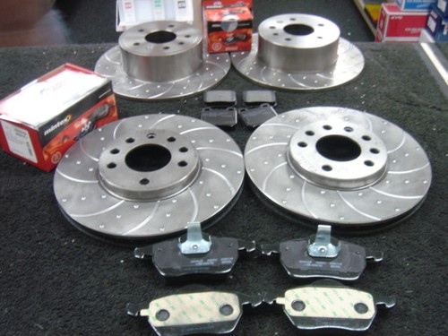For vauxhall vectra - for, gsi