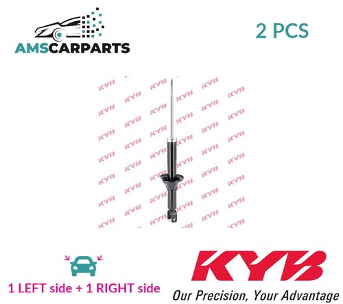 Shock absorber set - shock,