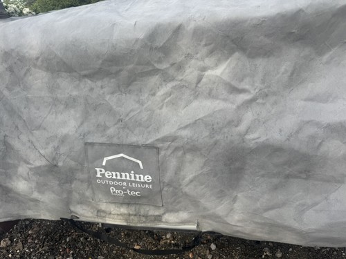 Pennine pathfinder conway - pennine,
