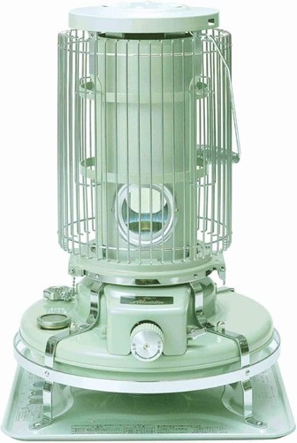 Aladdin blue flame - aladdin, heater