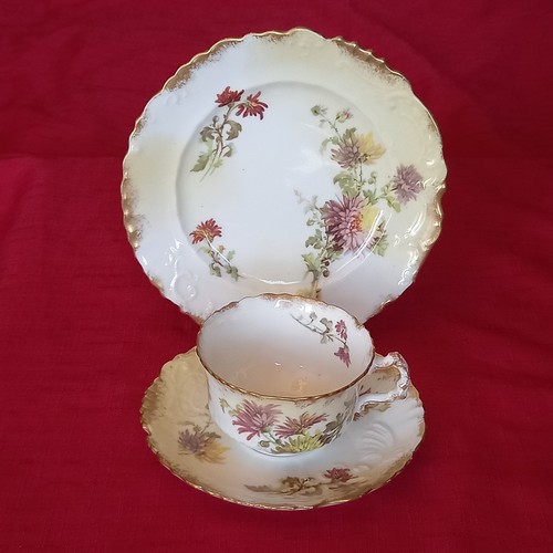 Antique hammersley - antique, 'hammersley'