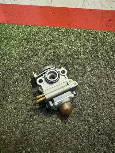 Ryobi rbc430ses cycle petrol - 4,