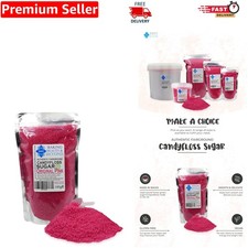 100g pink candy - candy,