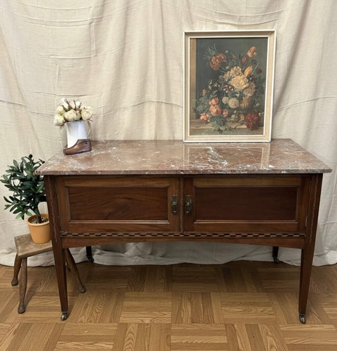 Beautiful victorian mahogany - victorian,