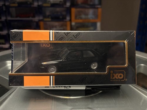 Ixo models 1990 bmw - models, e30